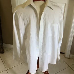 D’amante long sleeve men’s shirt